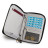 Гаманець Pacsafe RFIDsafe compact travel organizer Темно-синій (11020651)