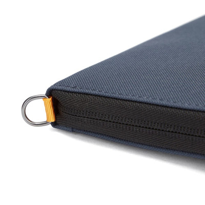 Гаманець Pacsafe RFIDsafe compact travel organizer Темно-синій (11020651)