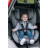 Автокрісло FreeON Sierra, 40 - 150, black-grey (81897)