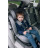 Автокрісло FreeON Sierra, 40 - 150, black-grey (81897)