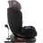 Автокрісло FreeON Sierra, 40 - 150, black-grey (81897)