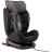 Автокрісло FreeON Sierra, 40 - 150, black-grey (81897)