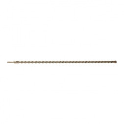 Бур Milwaukee SDS-PLUS M2, 12,0х1000х950мм (4932367017)