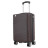 Валіза Semi Line 20&quot; S T5788-1 Brown (DAS302971)
