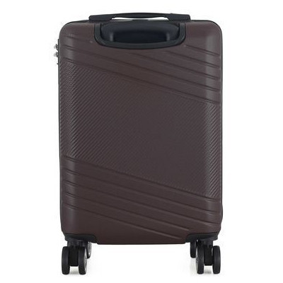 Валіза Semi Line 20&quot; S T5788-1 Brown (DAS302971)