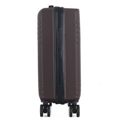 Валіза Semi Line 20&quot; S T5788-1 Brown (DAS302971)
