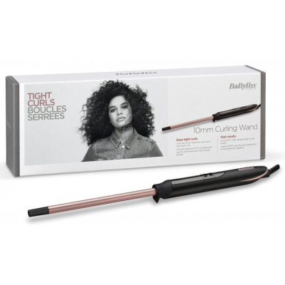 Плойка Babyliss C449E