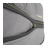 Дорожня сумка Travelite Basics 51/64 л Grey (TL096275-04)