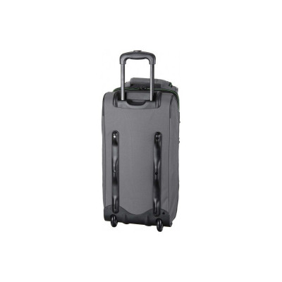 Дорожня сумка Travelite Basics 51/64 л Grey (TL096275-04)