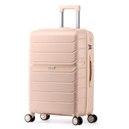 Валіза Semi Line 28&quot; L T5770-3 Cappuccino (DAS302955)