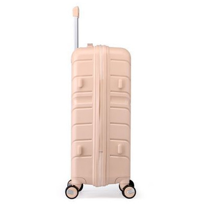 Валіза Semi Line 28&quot; L T5770-3 Cappuccino (DAS302955)