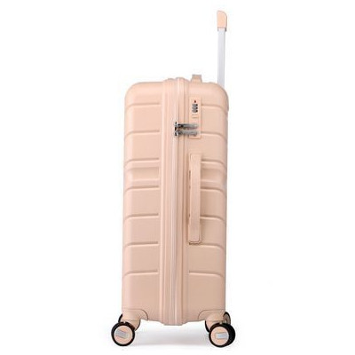 Валіза Semi Line 28&quot; L T5770-3 Cappuccino (DAS302955)