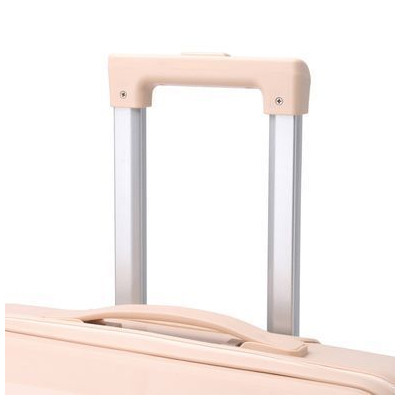 Валіза Semi Line 28&quot; L T5770-3 Cappuccino (DAS302955)