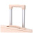 Валіза Semi Line 28&quot; L T5770-3 Cappuccino (DAS302955)