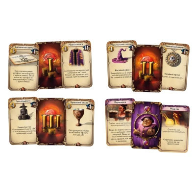 Настільна гра Lord of Boards Алхіміки (Alchemists) (LOB2316UA)