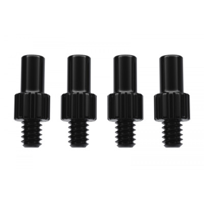 Кріплення Ekwb EK-Quantum Magnitude UNC Standoffs - AM5 Black (3831109901076)