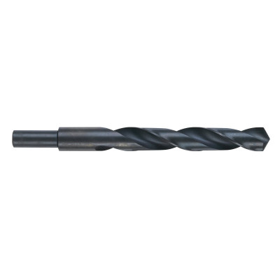 Свердло Milwaukee по металу DIN338 HSS-R, 18,0х191/130мм (4932373327)
