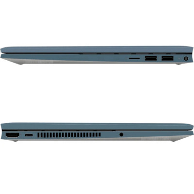 Ноутбук HP Pavilion x360 14-ek1010ua (833G5EA)