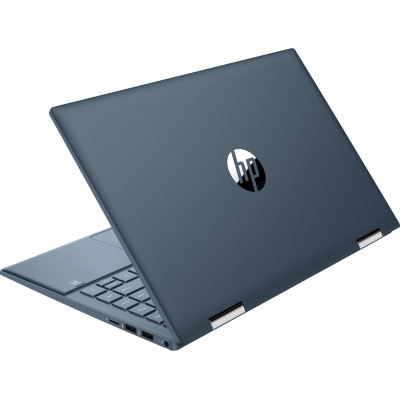 Ноутбук HP Pavilion x360 14-ek1010ua (833G5EA)