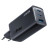Зарядний пристрій Anker PowerPort 737 GaNPrime 120W 2xUSB-C PD + 1xUSB-A PIQ PPS/DPDS Black (A2148313)