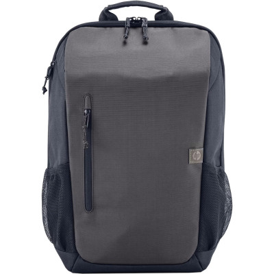 Рюкзак для ноутбука HP 15.6&quot; Travel 18L IGR Laptop Backpack (6B8U6AA)