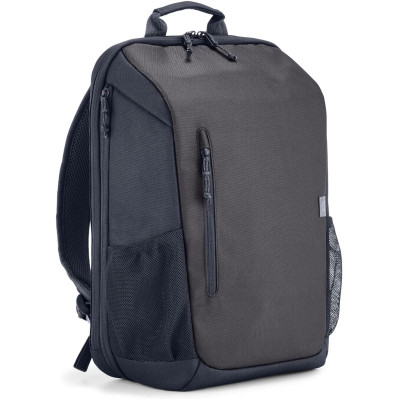 Рюкзак для ноутбука HP 15.6&quot; Travel 18L IGR Laptop Backpack (6B8U6AA)
