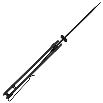 Ніж CJRB Nova Black PVD (J1937-BBK)