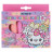 Крейда Kite кольорова Jumbo Hello Kitty, 6 кольорів (HK24-073)