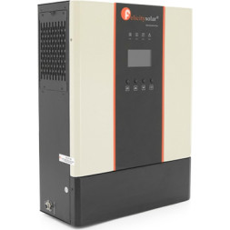 Сонячний інвертор Felicity 3024VA 3000W 24V (IVEM 3KVA 24V)