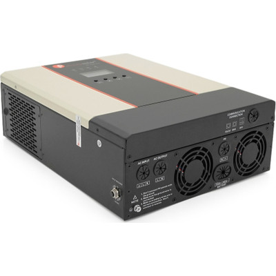 Сонячний інвертор Felicity 3024VA 3000W 24V (IVEM 3KVA 24V)
