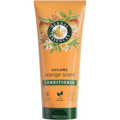Кондиціонер для волосся Herbal Essences Апельсин Для об&#039;єму волосся 250 мл (8700216210317)
