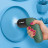Викрутка акумуляторна Bosch IXO VI (full), 4.5 Нм, 10 біт, 2 насадки, кейс (0.603.9C7.122)