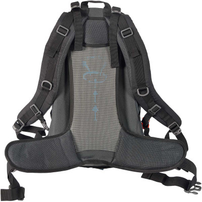 Рюкзак туристичний Skif Outdoor Adventure 40L Black (2367B)