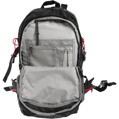 Рюкзак туристичний Skif Outdoor Adventure 40L Black (2367B)