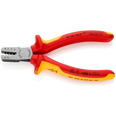 Затиск для клем KNIPEX 97 68 145 A