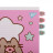 Стікер-закладка Yes Pop-up Pusheen пластик 80 шт (170443)