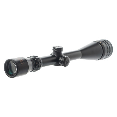 Оптичний приціл Konus KonusPro 6-24x44 MIL-DOT AO (7259)