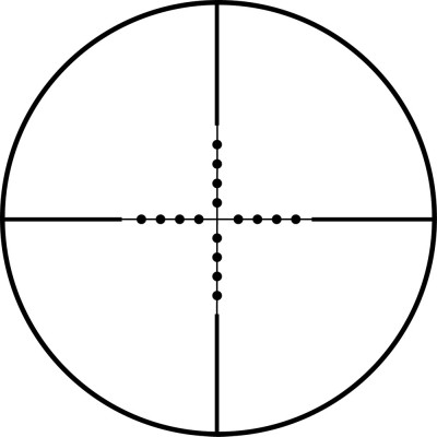 Оптичний приціл Konus KonusPro 6-24x44 MIL-DOT AO (7259)