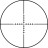 Оптичний приціл Konus KonusPro 6-24x44 MIL-DOT AO (7259)