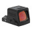 Коліматорний приціл Holosun EPS Carry MRS RD точка 2 MOA + коло 65 МОА (Red) (EPS-CARRY-RD-MRS)