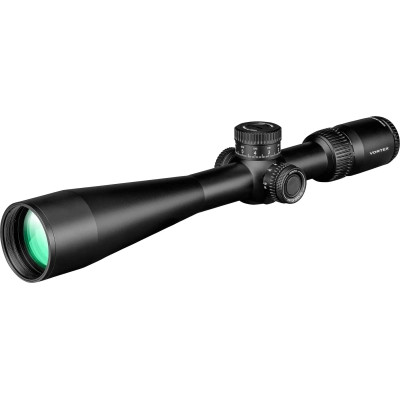 Оптичний приціл Vortex Venom 5-25x56 FFP EBR-7C MRAD (VEN-52502) (930826)