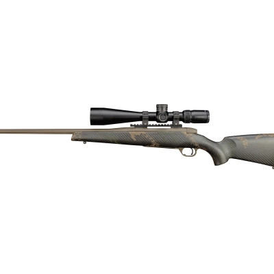 Оптичний приціл Vortex Venom 5-25x56 FFP EBR-7C MRAD (VEN-52502) (930826)