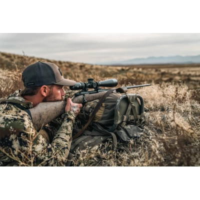 Оптичний приціл Vortex Venom 5-25x56 FFP EBR-7C MRAD (VEN-52502) (930826)