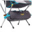 Крісло складане Uquip Infinity Lounger Grey (244047) (DAS303225)