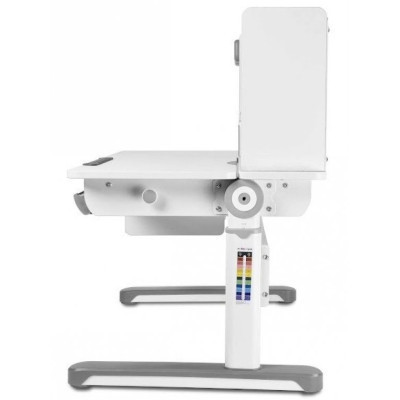 Парта FunDesk Pensare Grey (222397)