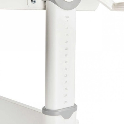 Парта FunDesk Pensare Grey (222397)