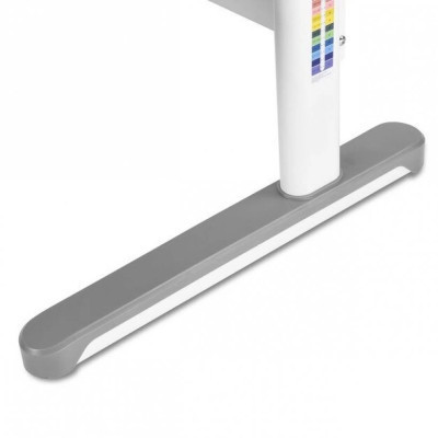 Парта FunDesk Pensare Grey (222397)