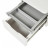 Парта FunDesk Pensare Grey (222397)