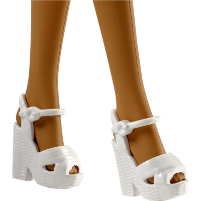 Лялька Barbie Модна колекція взуття (FVJ42)