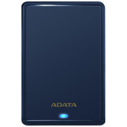 Зовнішній жорсткий диск 2.5&quot; 2TB ADATA (AHV620S-2TU31-CBL)